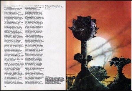 Terran Trade Authority Handbook Spacewreck - Alshain IV